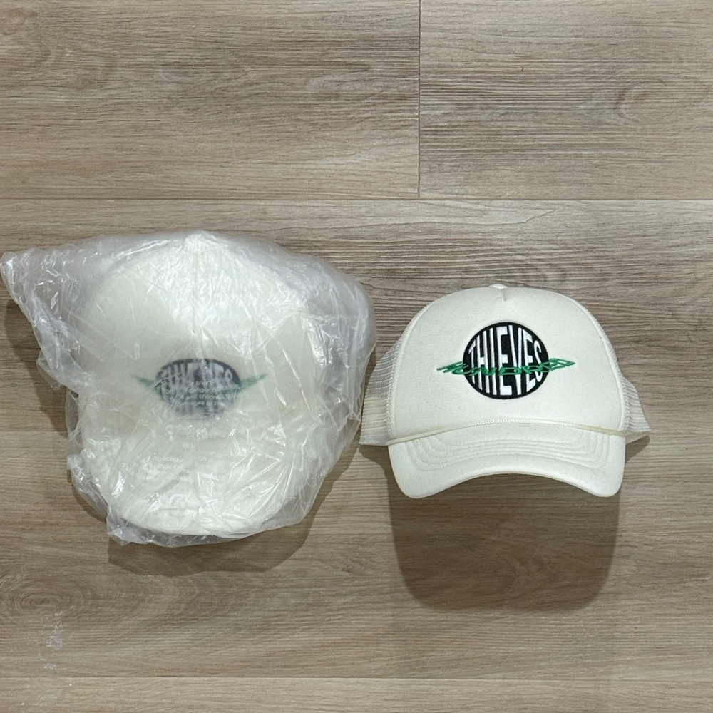 100 Thieves Time Trial Hat